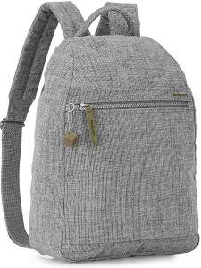 HIC11L/835-09 Рюкзак женский HIC11L Vogue L RFID Hedgren Inner City