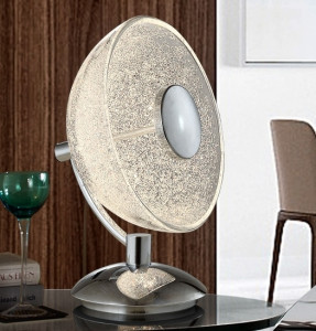 057968 Настольная лампа LED 1L Schuller Lua