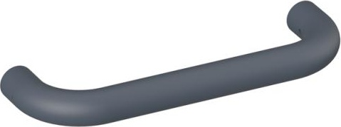 477.31B110 ручка для ванны HEWI Edition matt | Polyamid 