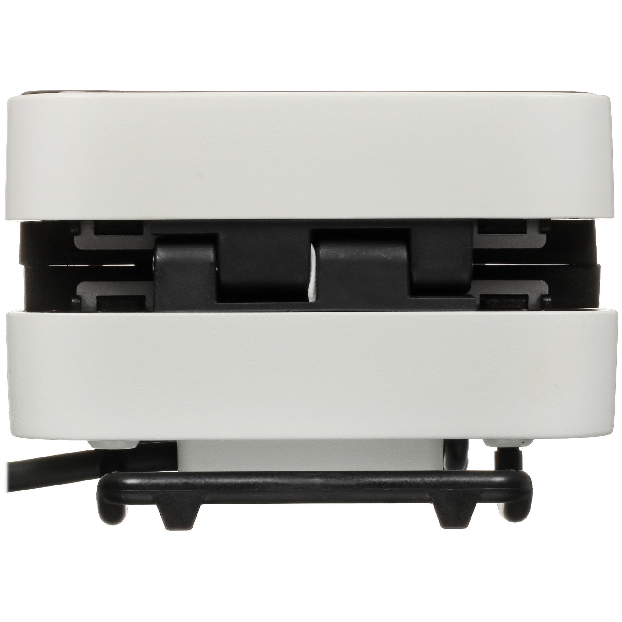 9022180 Вафельница DEXP WM-P601 бежевый STDN-0020316 - Вид №5