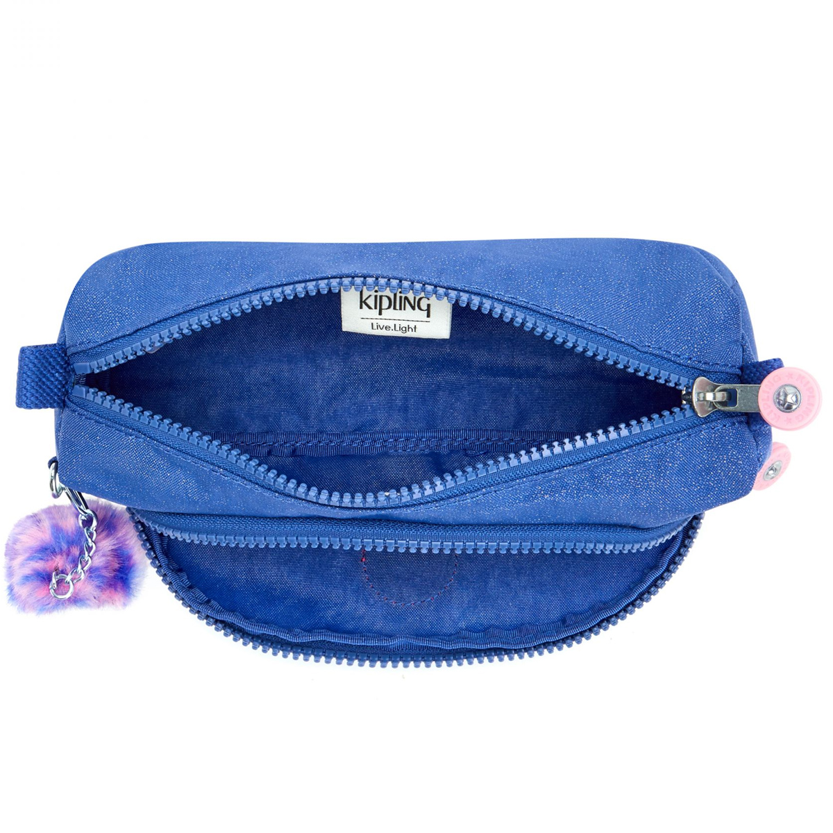 KI5463Z97 Пенал Pen case Kipling Cute  - Вид №2
