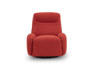 Вращающееся кресло с электроприводом