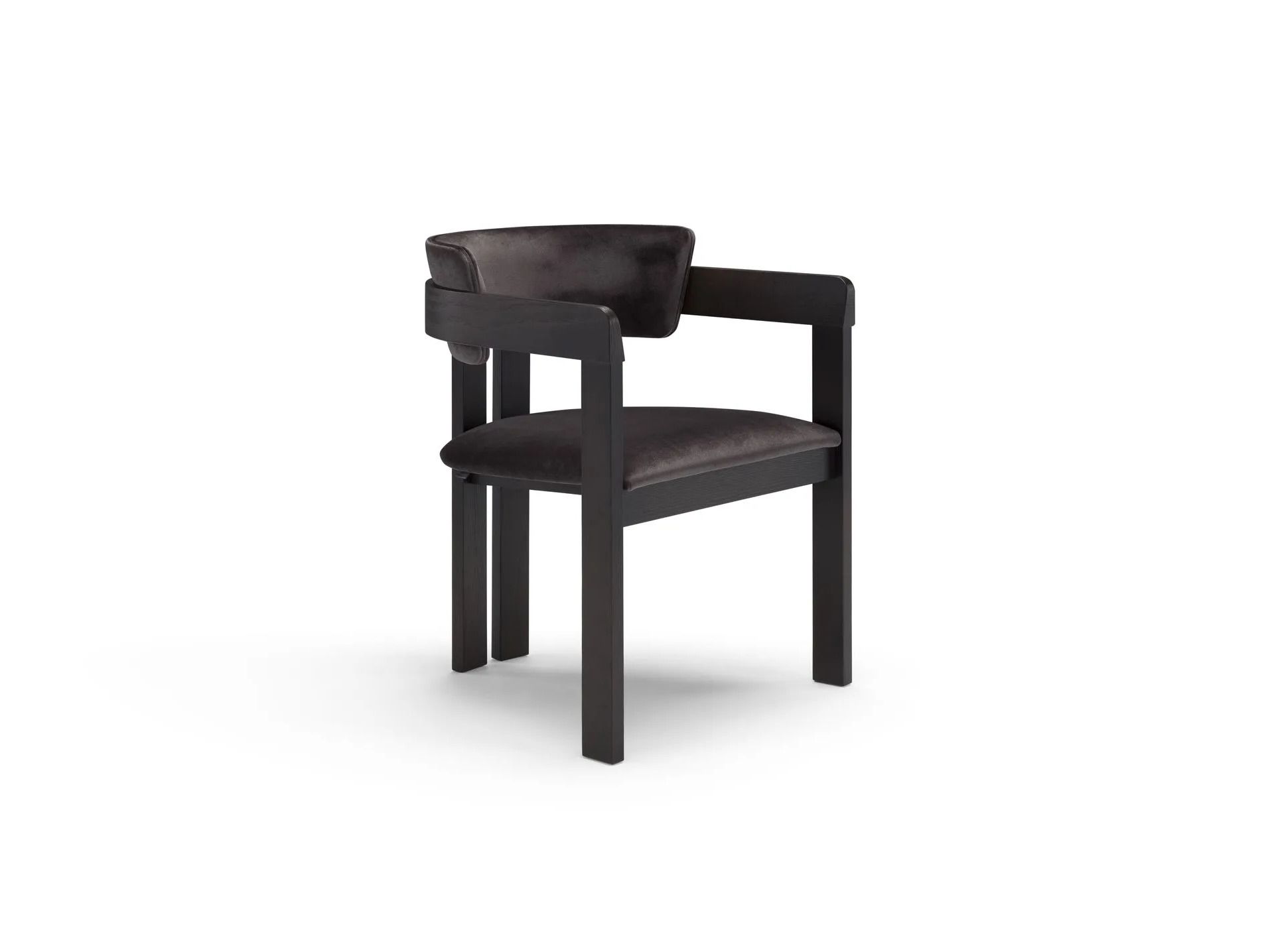 Мягкий стул с подлокотниками Pacini & Cappellini Ines ARCH-00152164 - Вид №4