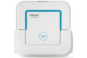 15703083 Робот-пылесос Braava Jet 240 B240040 iRobot