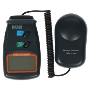 Люксметр Мегеон 21010 1142487