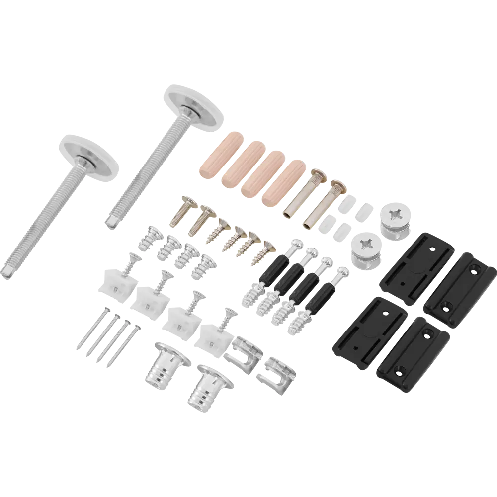 Каркас шкафа Santreyd Лион - универсальная основа для системы хранения 85204705 STLM-0059879 - Вид №6