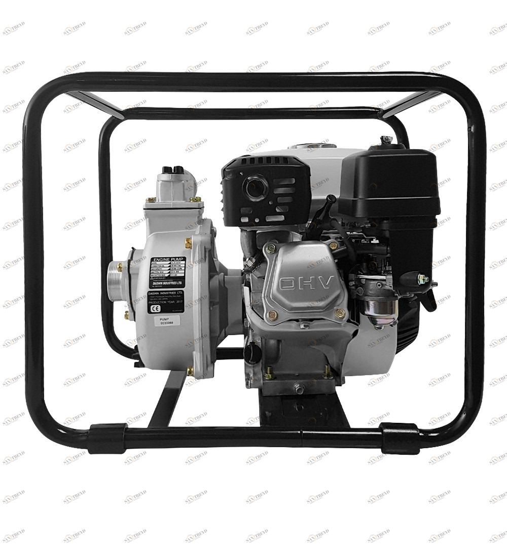 Мотопомпа Daishin PTD206T-Y sun-id-1032172