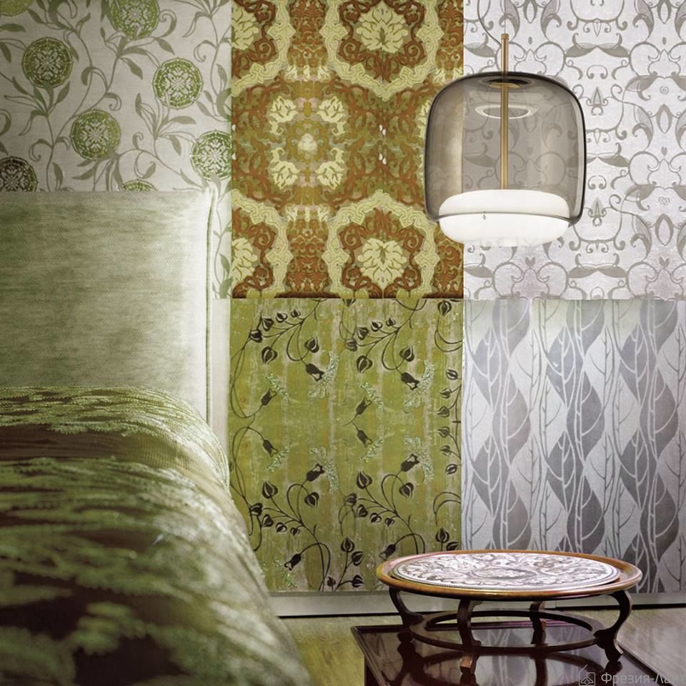 Vistosi JUBE SP P BC/TB OS подвес 114842 - Вид №1