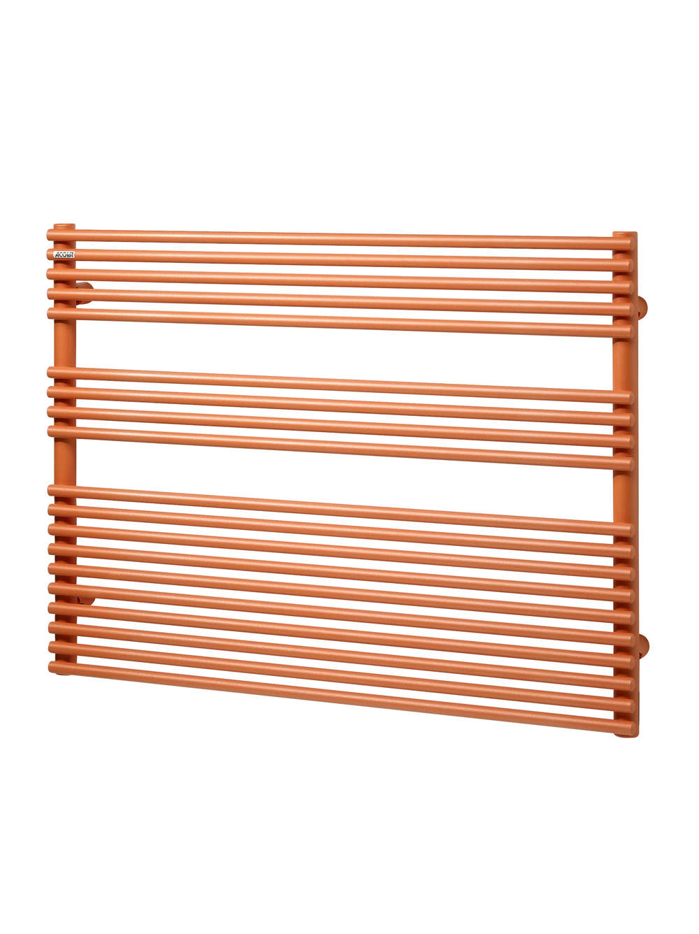 Водяной радиатор SK-076-100 Kéva Spa Horizontal Acova 761  - Вид №2