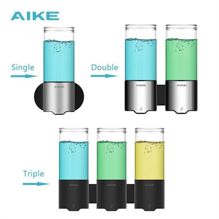 Дозатор мыла для дома AIKE AK1212_902  - Вид №2
