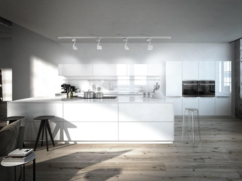 PANZERI Светодиодное освещение из алюминия Jackie sun-id-1397129 - Вид №1