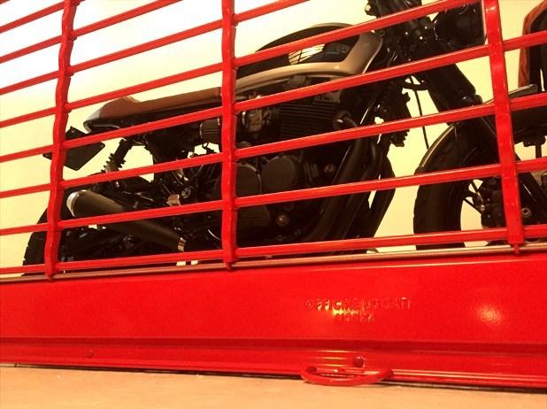 OFFICINE LOCATI Рольставни sun-id-1431691 - Вид №6