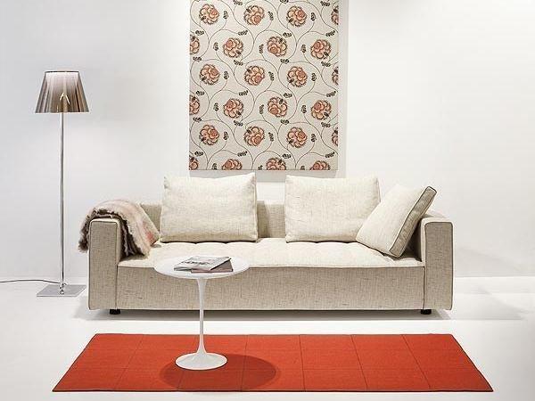 Flos Торшер из поликарбоната Home collection - pavimento sun-id-1348300 - Вид №1