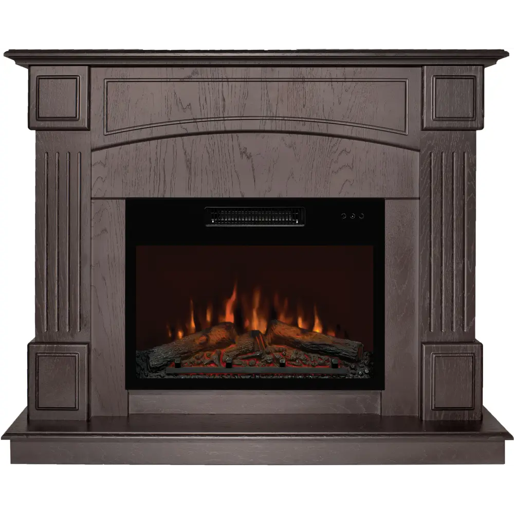 Обрамление для камина Carolina 25.5 REALFLAME STLM-2034819 - Вид №5