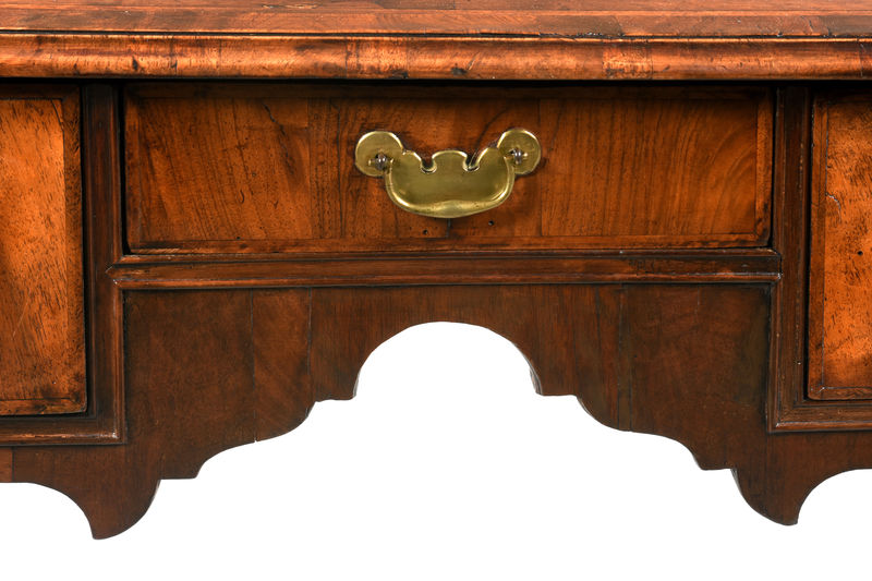 SOR27482 Орех Лоубой ijlbrown  - Вид №2