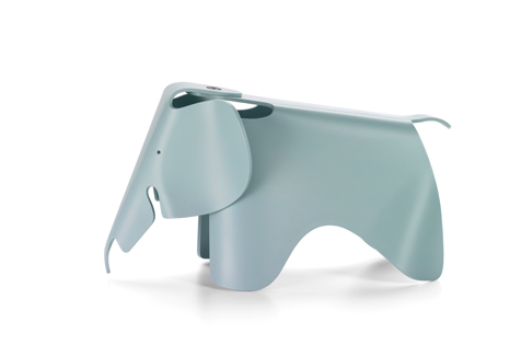 VITRA Eames Elephant (маленький) Charles & Ray Eames, 1945 Vitraglobal sun-id-1986400