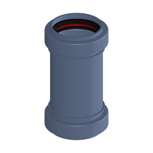 02319 Муфты Tece