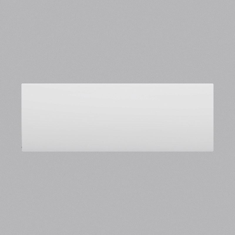 W76A-150-070W-P New панель фронтальная для ванны А0 150х70 AM.PM Sense