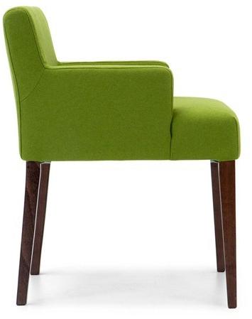 Domingo Salotti Кресло с тканевой обивкой Zada sun-id-1398888 - Вид №2