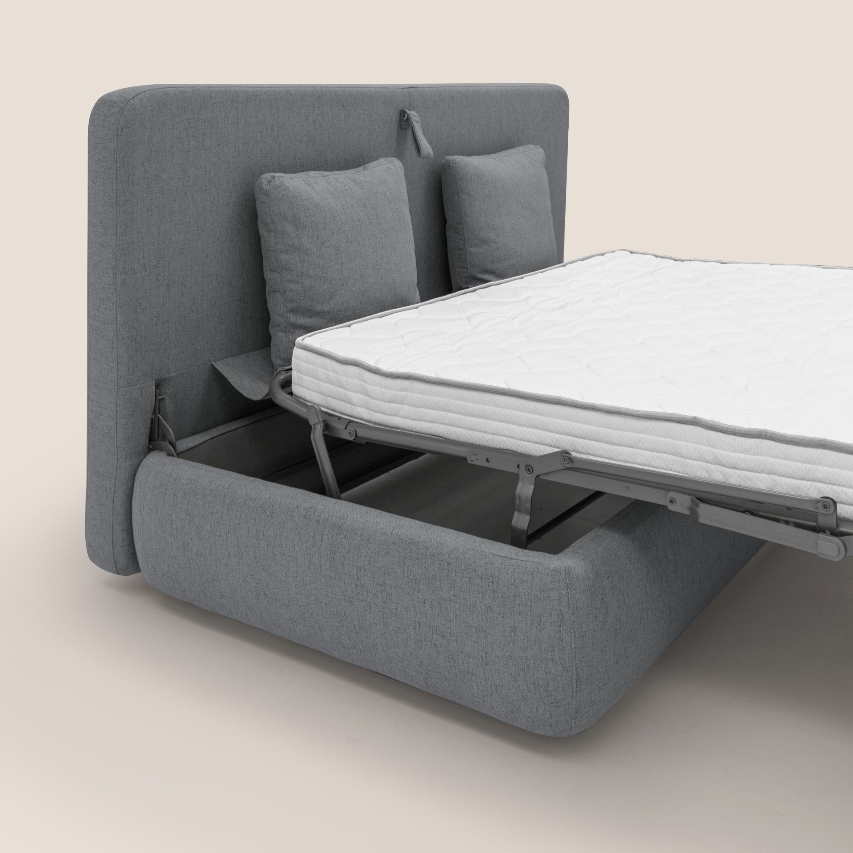 Ткань раскладной диван-кровать Divani.Store GRANSASSO ARCH-00071493 - Вид №72