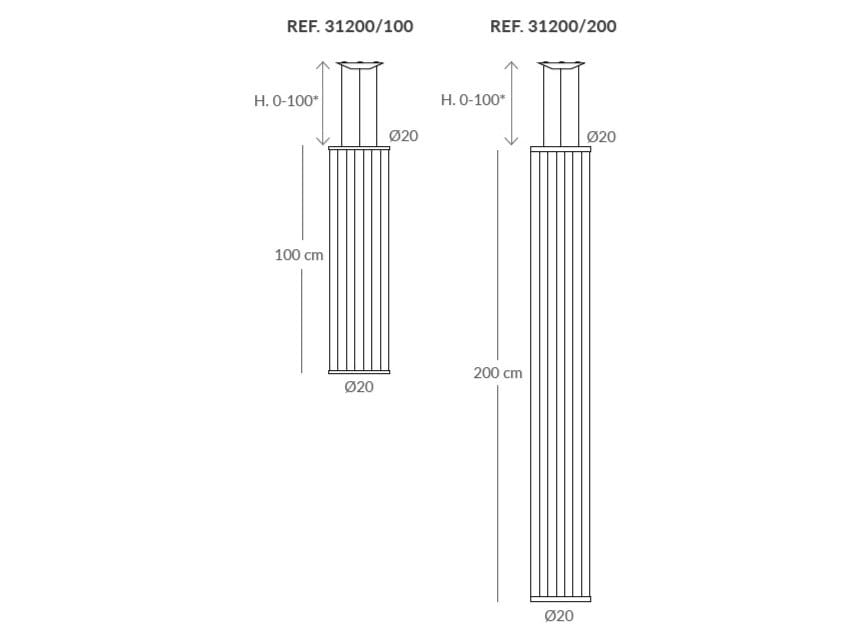 Веревка светодиодный подвесной светильник Olé Lighting Morgana ARCH-00097250 - Вид №5