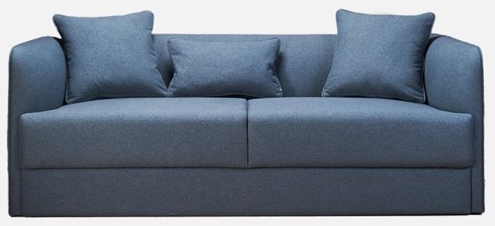 Grado Design 2-местный тканевый диван Mart Mrt-sf-06 - Вид №1