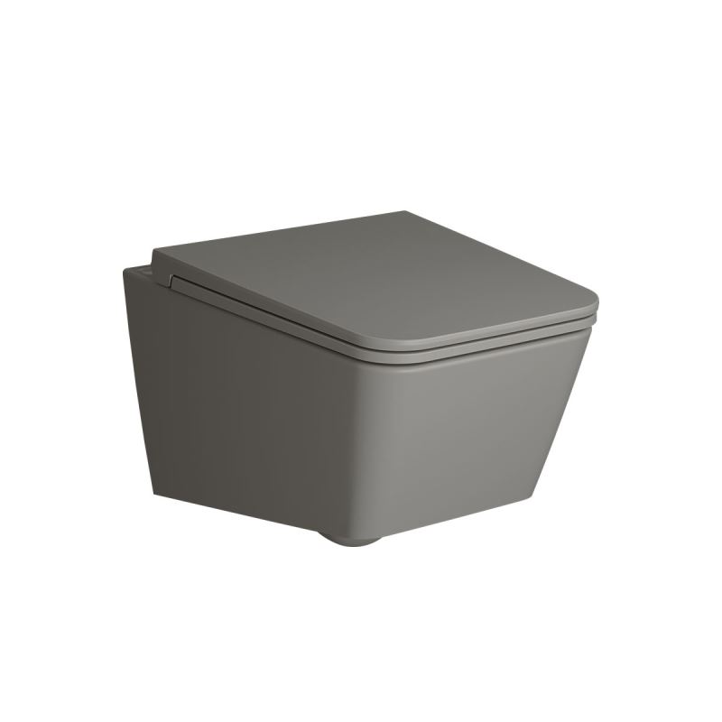 7245B476-0075 Биде Vitraglobal Equal