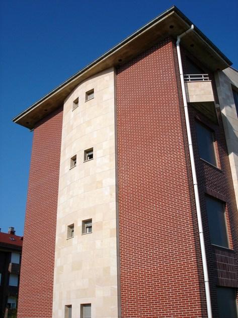 B&B Rivestimenti Naturali Внутренняя и внешняя напольная / настенная плитка Mattoni smaltati Croma13 - Вид №4