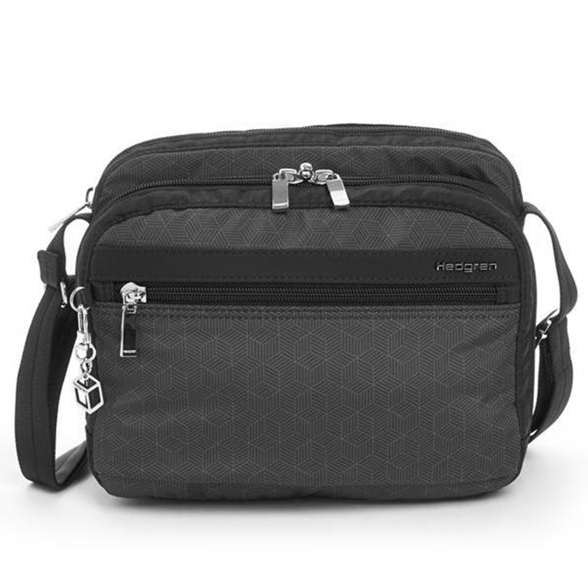 HIC226/812-06 Молодежная сумка HIC226 Metro RFID Hedgren Inner City  - Вид №1