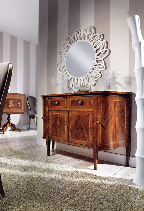 Секретер  BBELLE 638 