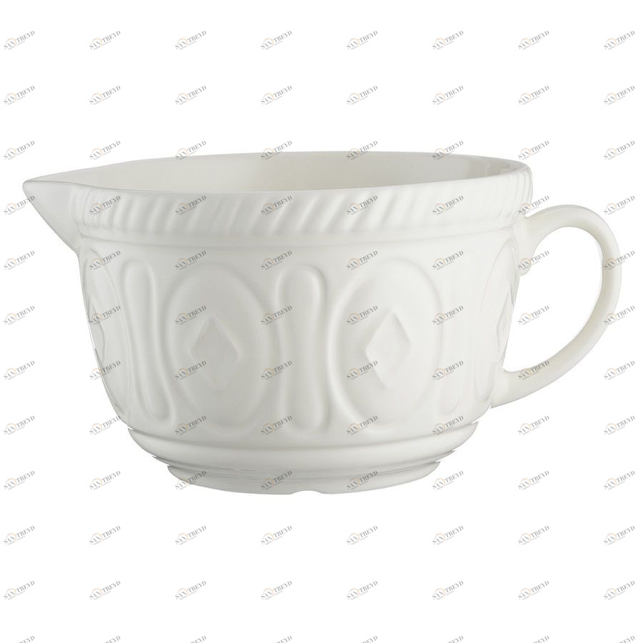 Миска для смешивания Colour Mix 2 л кремовая Mason Cash 2001795