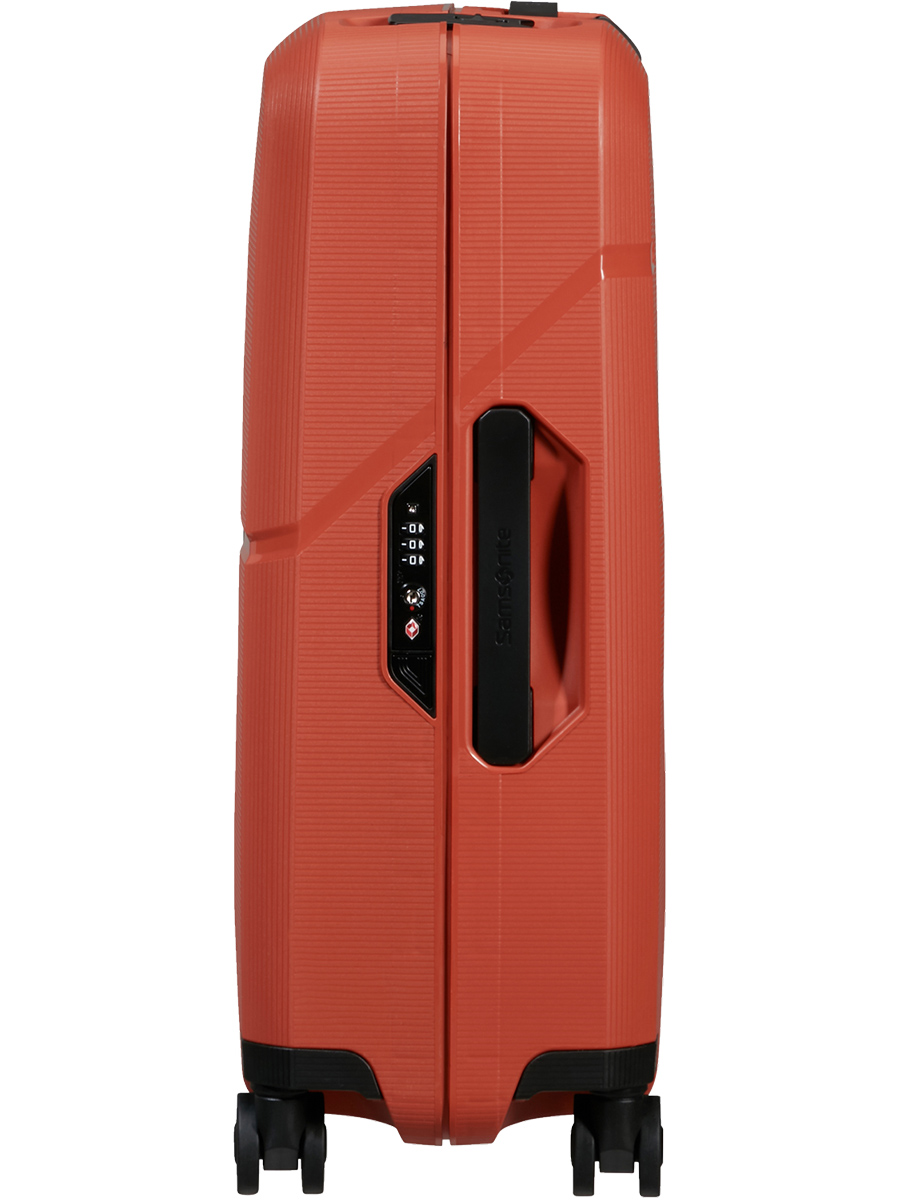 KH2-96001 Чемодан KH2*001 Spinner Samsonite Magnum Eco  - Вид №3