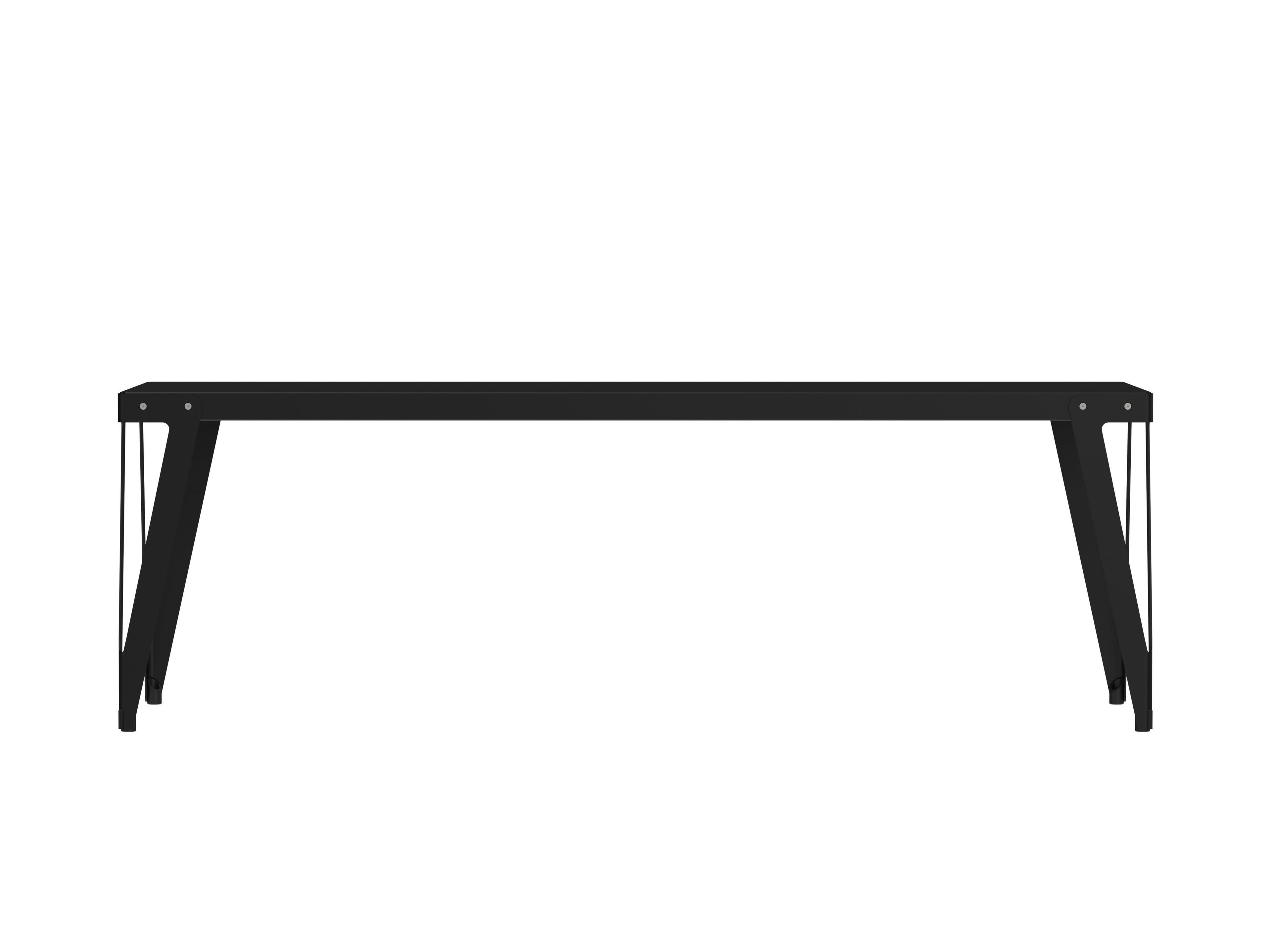 Стальной садовый стол с порошковым покрытием FUNCTIONALS Lloyd ARCH-00124861 - Вид №19