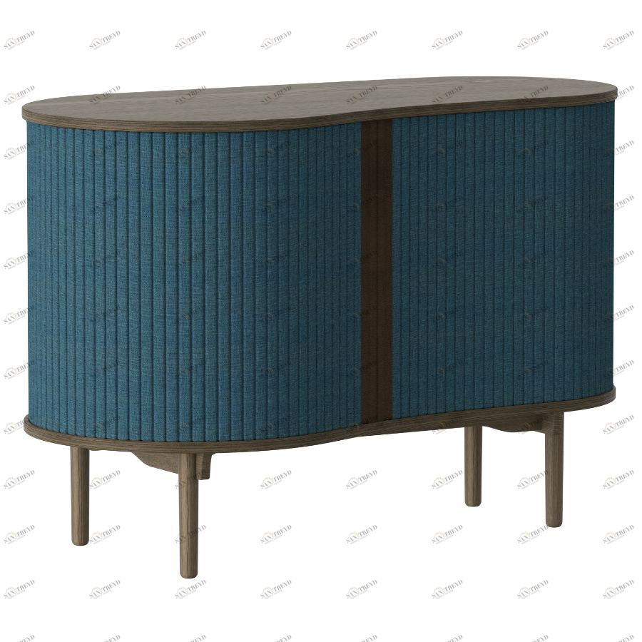 Тумба Audacious, синяя UMAGE 580058001