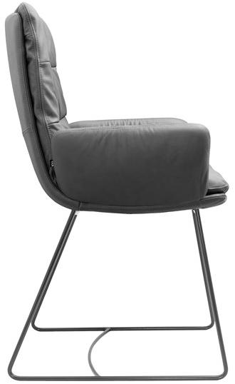 KFF Кресло-санки с подлокотниками Arva sun-id-1395952 - Вид №2