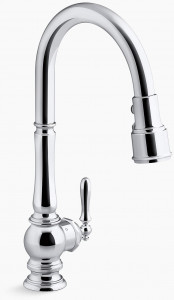 KOHLER  K-29709-CP