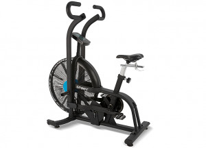 AB900 Велотренажер spirit fitness ab900 air bike Spirit Fitness