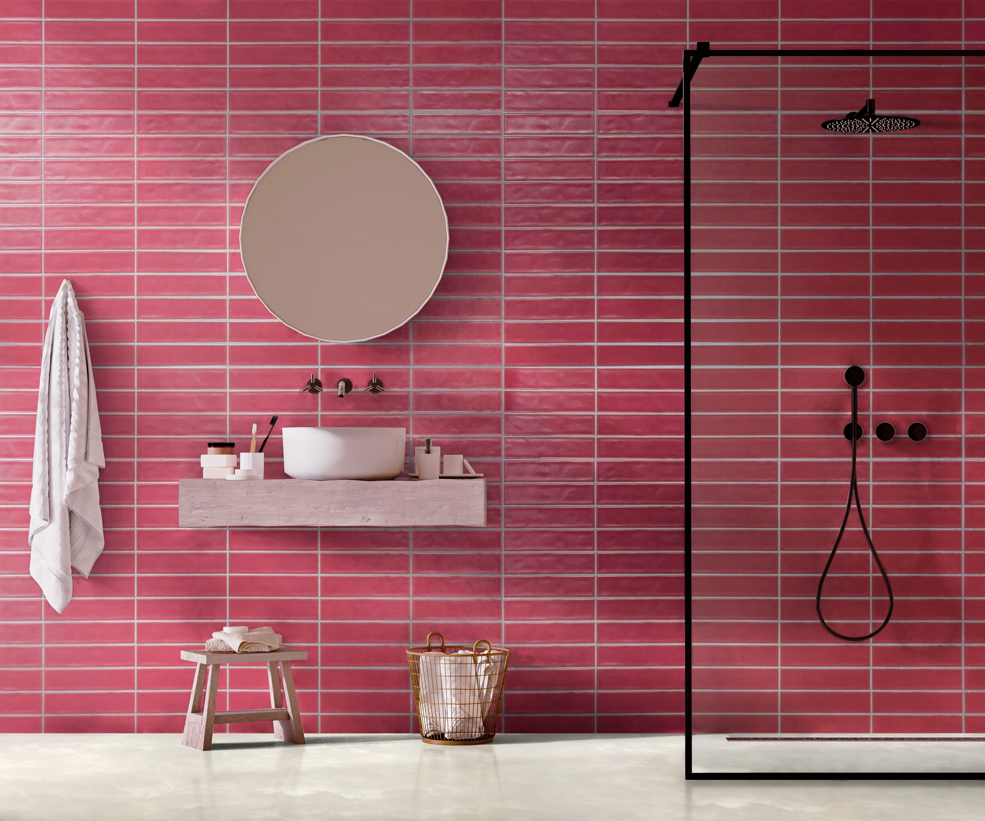 Пол / керамогранит KERADOM OCEANI ARCH-00094191 - Вид №2