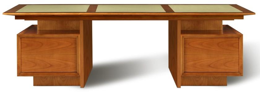 Morelato Вишневый стол  Art. 5081  - Вид №1