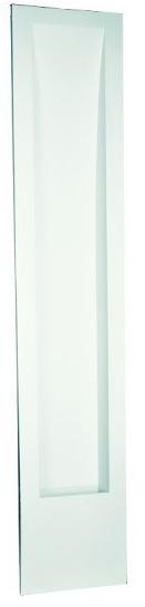 GESSO Встраиваемый бра из гипса  803  - Вид №3