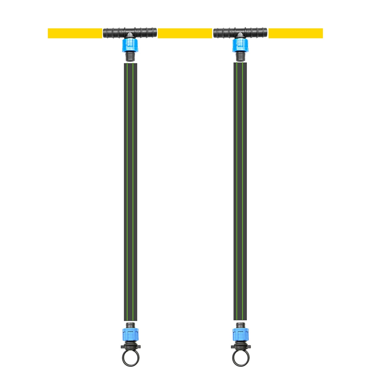 9018 Проходная грядка 0,5-1м LAB.Space 