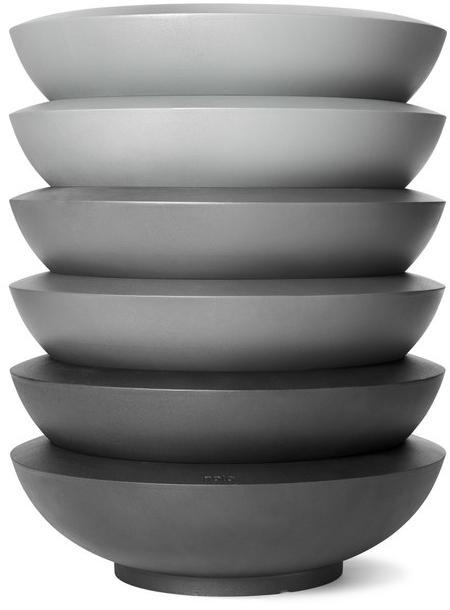 Nola Industrier Кашпо для общественных мест sun-id-1432858 - Вид №4