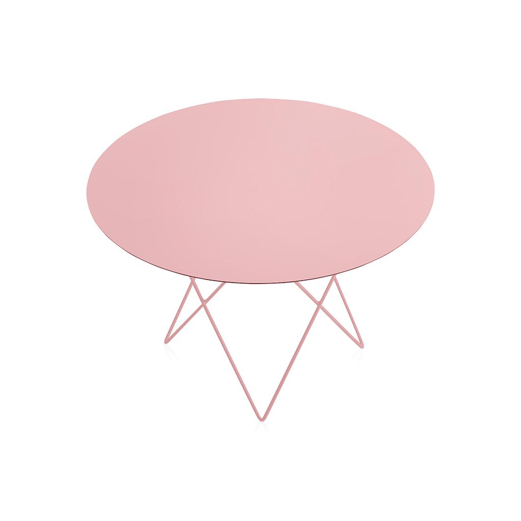 Круглый садовый стол Diabla D12 ARCH-00047890 - Вид №23