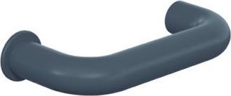 111PBM02.230 Свободно занятое множество HEWI Edition matt 