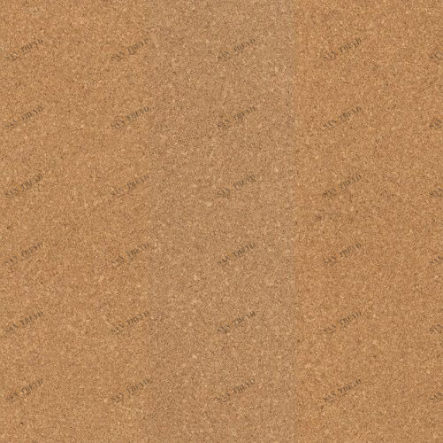 Пробка Haro Corkett Sirio Natur (Гладкая) 907х298 мм 527374