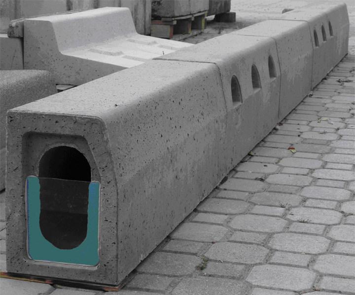 Giorni Oscar Дренажный канал sun-id-1384382 - Вид №2