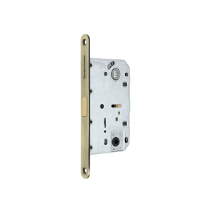 Защелка межкомнатная Palladium 600-M в бронзовом исполнении 89346984