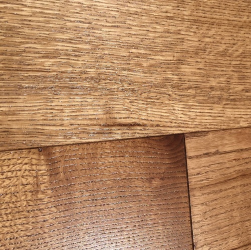 Инженерная доска Baricella Tivori Дуб () 500-1500х100 мм 3000400019 - Вид №2