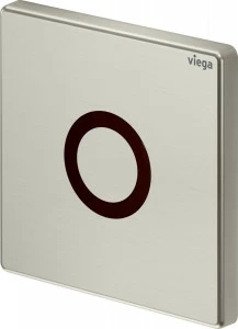 Системная техника  Панели смыва/принадлежности  Панели смыва для писсуаров  Visign for Public VIEGA 774 691 Модель 8635.2