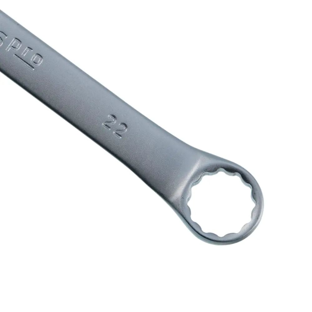 Комбинированный ключ Oasis 22 мм для точных работ 89428236 STLM-1567487 - Вид №1